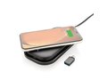 Wireless charging 5.000 mAh powerbank base 7