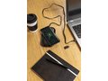 Wireless charging 5.000 mAh powerbank base 8