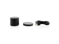 Wireless charger and speaker set 2