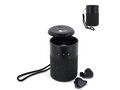 Wireless speaker William with TWS earbuds 6