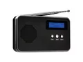 Portable digital radio FM en DAB+ 1