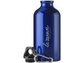 AquaBottle Water bottle 500 ml - small numbers