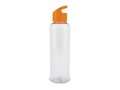 Drinking Bottle Loop 600 ml - transparent