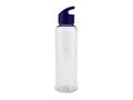 Drinking Bottle Loop 600 ml - transparent 2