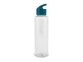 Drinking Bottle Loop 600 ml - transparent 5