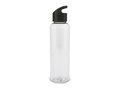 Drinking Bottle Loop 600 ml - transparent 7