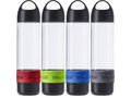 Tritan bottle with integrated speaker - 500 ml