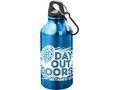 Drinking Bottle With Karabiner 18