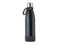Drinking bottle Black - 700 ml 1