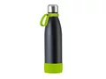 Drinking bottle Black - 700 ml