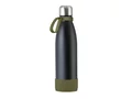 Drinking bottle Black - 700 ml 2