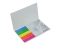 Sticky Notes Markerset 4