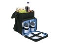 Koozie excursion picnic kooler