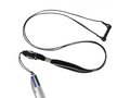 BIC® 4 Colours pen + Lanyard 1