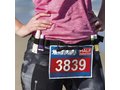 Race number belt 3