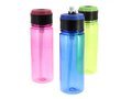 Twist pop out drinking bottle 1