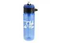 Twist pop out drinking bottle 7