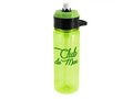 Twist pop out drinking bottle 4