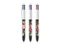 BIC® 4 Colours pen + Lanyard 24