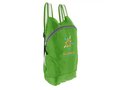Outdoor foldable backpack 6