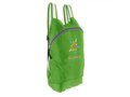 Outdoor foldable backpack 6
