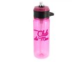 Twist pop out drinking bottle 3