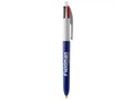 BIC® 4 Colours pen + Lanyard 6