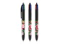 BIC® 4 Colours pen + Lanyard 17