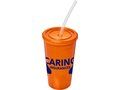 Stadium 350 ml double-walled cup