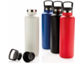 Vacuum insulated leak proof standard mouth bottle