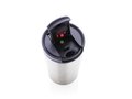 Double wall vacuum leakproof lock mug 450ml 3