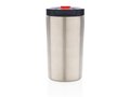 Double wall vacuum leakproof lock mug 450ml 4