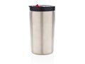 Double wall vacuum leakproof lock mug 450ml 6