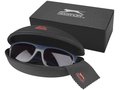 Duotone sunglasses