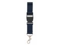 Lanyards with Safety Break 25 mm 3