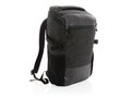 15.6" laptop backpack PVC free