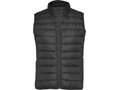 Oslo women's insulated bodywarmer