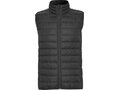 Oslo men's insulated bodywarmer