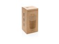 ECO PLA 400ml can with cork sleeve 6