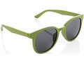 Eco wheat straw fibre sunglasses