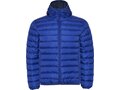 Norway men's insulated jacket 17