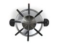 Livoo elekctric fonduepot 1