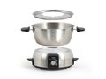 Livoo elekctric fonduepot 2