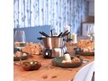 Livoo elekctric fonduepot 6