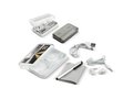 Electronic travel accessories set