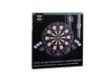 Electronic dartboard with 6 soft tip darts 5