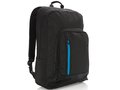 Elite 15.6” USB rechargeable laptop backpack