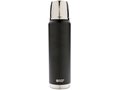 Swiss Peak Elite 1L copper vacuum flask