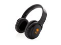 Elite Foldable wireless headphone 8