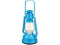 Emerald LED lantern light